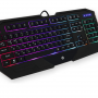 K110  - TECLADO HP GAMING K110 RAINBOW USB RGB