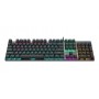 Teclado Gamer HP GK400F Mecánico Brown Rainbow – INVERSIONES AURA