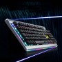 Teclado Gamer HP GK520 Mecánico Brown Rainbow - Inversiones Aura  Peru