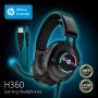 Audífono Gamer HP H360 Para PC - Inversiones Aura