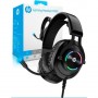 Audífono Gamer HP H360 Para PC - Inversiones Aura
