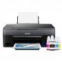IMPRESORA CANON PIXMA G3160 MULTIFUNCIONAL  WIFI - INVERSIONES AURA