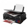 IMPRESORA CANON PIXMA G3160 MULTIFUNCIONAL  WIFI - INVERSIONES AURA