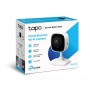 Cámara TPLINK Tapo C100 Wi-Fi de Seguridad - INVERSIONES AURA