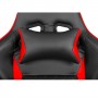 Silla Gamer Micronics Warrior MIC GC501 Red | Inversiones Aura