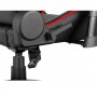 Silla Gamer Micronics Warrior MIC GC501 Red | Inversiones Aura