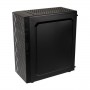 Case Gamer PC sin fuente Kolink Inspire K8 Argb Midi Tower | Aura Peru