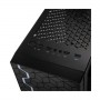 Case Gamer PC sin fuente Kolink Inspire K8 Argb Midi Tower | Aura Peru
