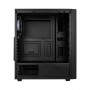 Case Gamer PC sin fuente Kolink Inspire K8 Argb Midi Tower | Aura Peru