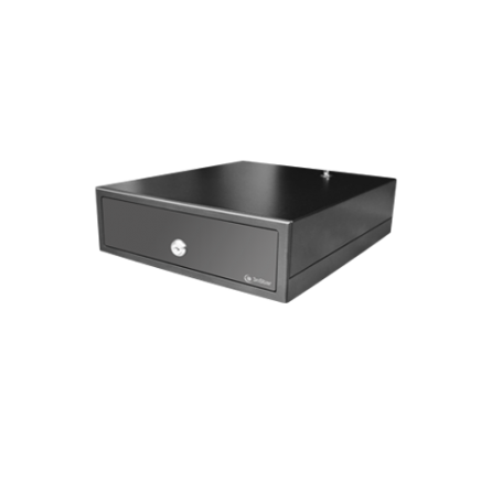 Mini Gaveta de Dinero CD200 3nStar 240mm x 280mm | Inversiones Aura