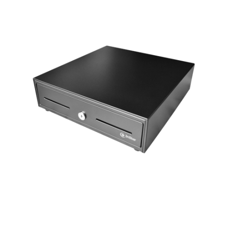 Gaveta de Dinero 3nStar CD250  Metálica 330x343mm | Inversiones Aura