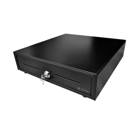 Gaveta de Dinero CD350 Metálica 3nStar 410x420mm | Inversiones Aura