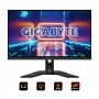 Monitor M27F-SA Gaming Gigabyte 27" Pulgadas - Inversiones Aura Perú