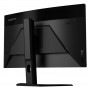 Monitor G27FC-SA Curvo Gamer Gigabyte 27" Full HD 165Hz 1ms - Aura Peru