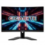 Monitor G27FC-SA Curvo Gamer Gigabyte 27" Full HD 165Hz 1ms - Aura Peru