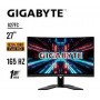 Monitor G27FC-SA Curvo Gamer Gigabyte 27" Full HD 165Hz 1ms - Aura Peru