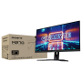 Monitor M27Q Gaming Gigabyte 27" IPS QHD 170Hz 0.5ms - Aura Perú
