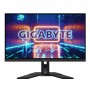 Monitor M27Q Gaming Gigabyte 27" IPS QHD 170Hz 0.5ms - Aura Perú