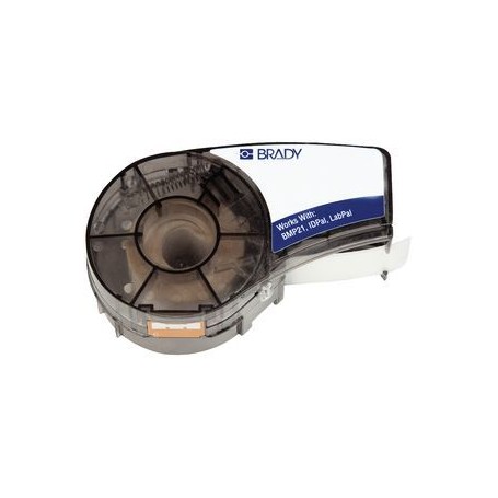 CARTUCHO M21-500-461 BRADY DE ETIQUETA PARA BMP21-PLUS - AURA PERU