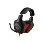 G332 - AURICULAR LOGITECH GAMING PC / PS4 CON MICROFONO / AURA PERU