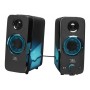 QUANTUM DUO PARLANTE JBL ALTAVOCES PARA PC GAMING - INVERSIONES AURA