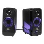 QUANTUM DUO PARLANTE JBL ALTAVOCES PARA PC GAMING - INVERSIONES AURA
