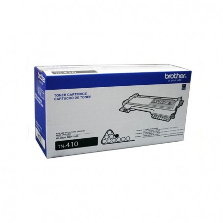 TN410 - TONER PARA IMPRESORA BROTHER