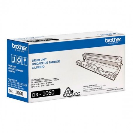 DR1060 - DRUM PARA IMPRESORA BROTHER
