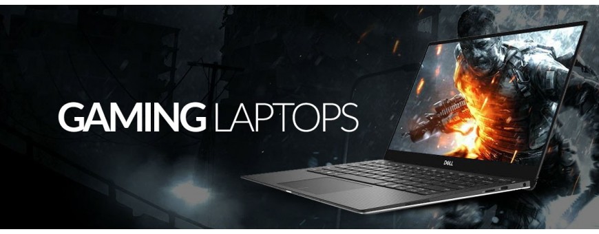 Laptop Gamer - Inversiones Aura | Mejores Marcas