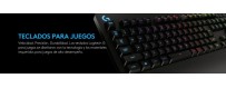 Teclado Gamer - Inversiones Aura | Solo Mejores Marcas